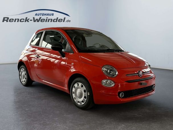 Fiat 500 51 kW image number 7