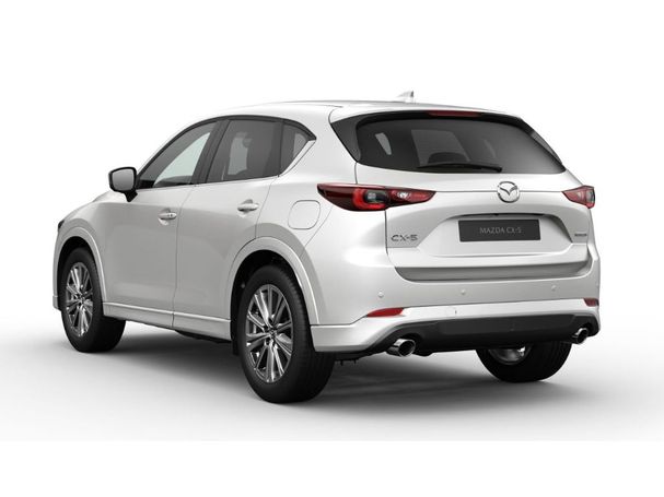 Mazda CX-5 143 kW image number 5