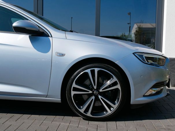 Opel Insignia Sports Tourer 4x4 Dynamic 191 kW image number 9