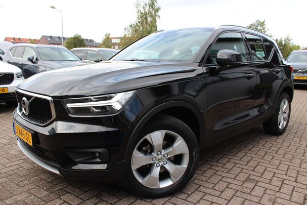 Volvo XC40 1.5 T2 95 kW image number 8