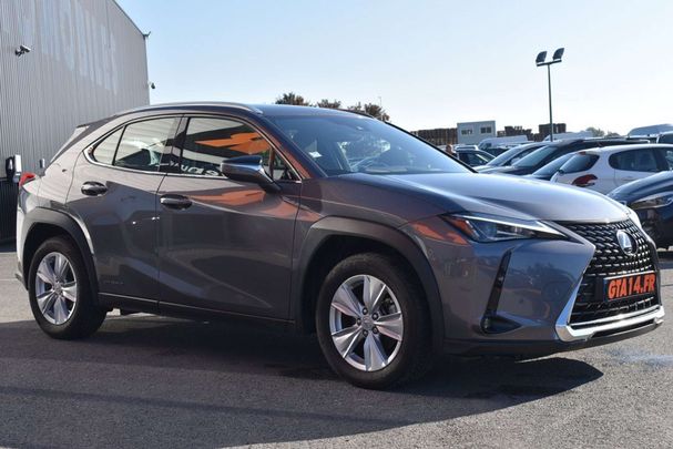 Lexus UX 250h 135 kW image number 20