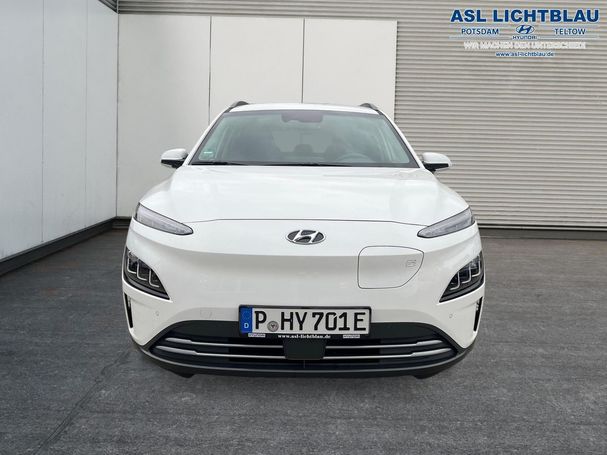 Hyundai Kona Elektro 100 kW image number 4