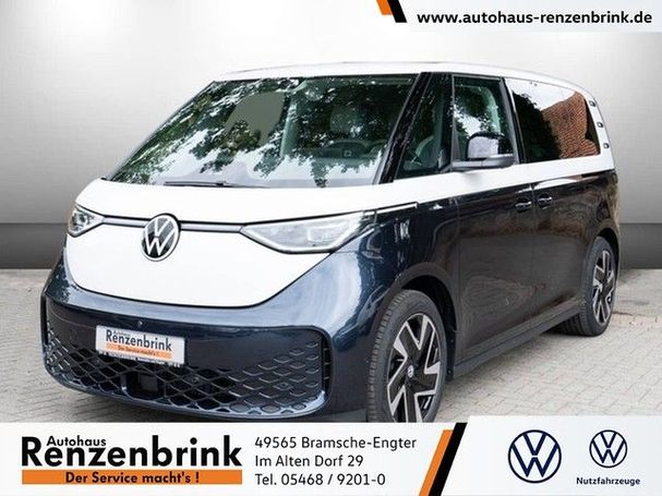 Volkswagen ID. Buzz Pro 150 kW image number 1