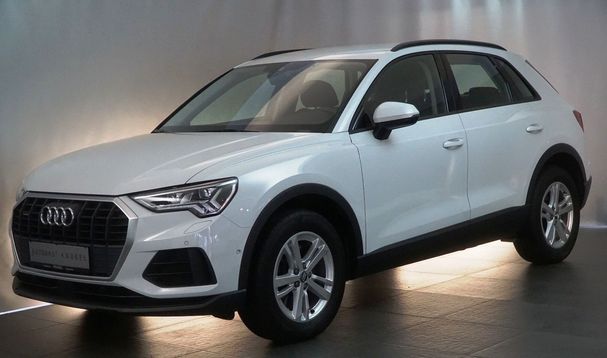 Audi Q3 TFSI quattro Sport 140 kW image number 1