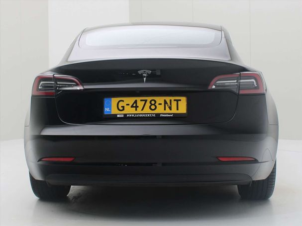 Tesla Model 3 60 Plus 225 kW image number 7