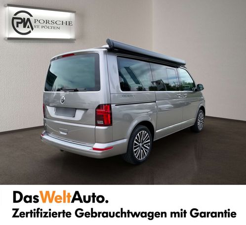 Volkswagen T6 California 4Motion Ocean 110 kW image number 7