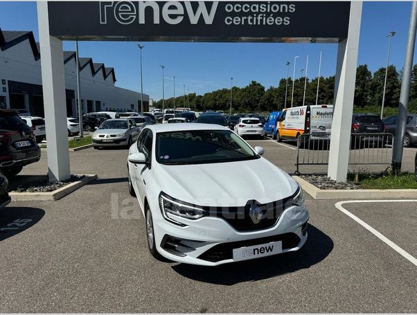 Renault Megane 103 kW image number 1