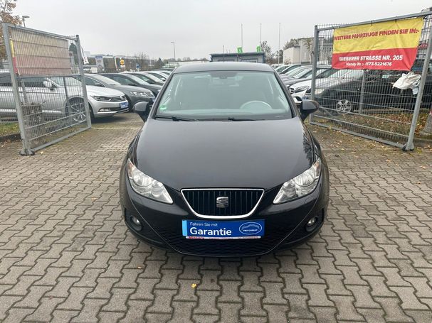 Seat Ibiza SC 1.4 63 kW image number 3