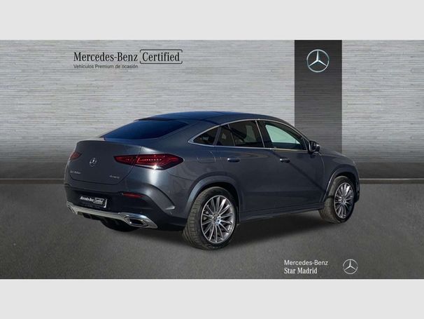 Mercedes-Benz GLE 350 de 4Matic 235 kW image number 3