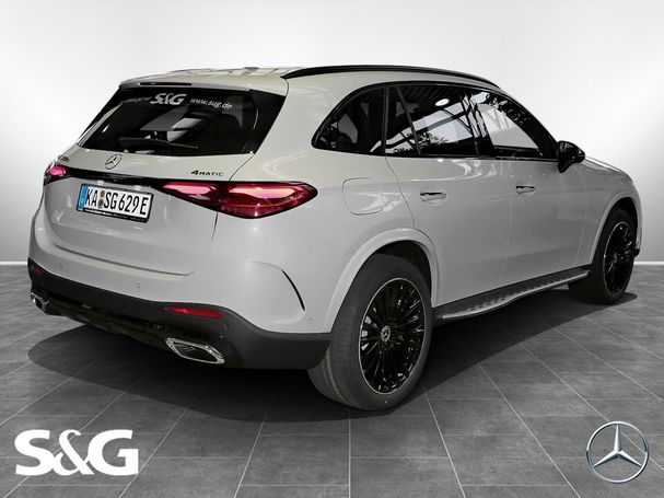 Mercedes-Benz GLC 300 e AMG 230 kW image number 2