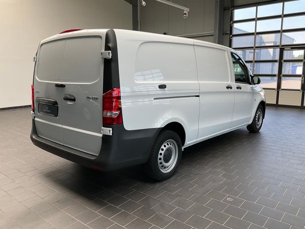 Mercedes-Benz Vito 116 120 kW image number 7