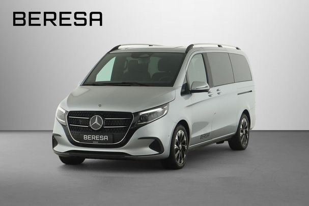 Mercedes-Benz V 250d 140 kW image number 1