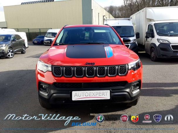 Jeep Compass Trailhawk 177 kW image number 1