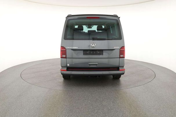 Volkswagen T6 California TDI Beach Camper 4Motion DSG 150 kW image number 16