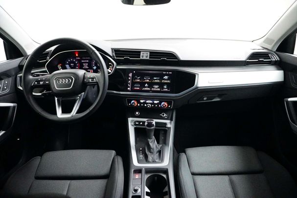 Audi Q3 35 TFSI Advanced 110 kW image number 14