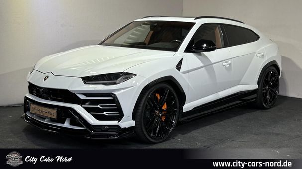 Lamborghini Urus 478 kW image number 1