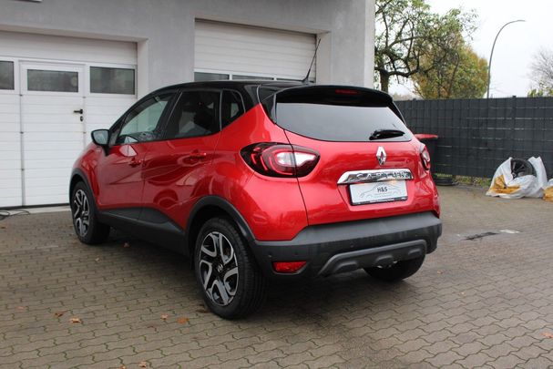 Renault Captur 66 kW image number 5