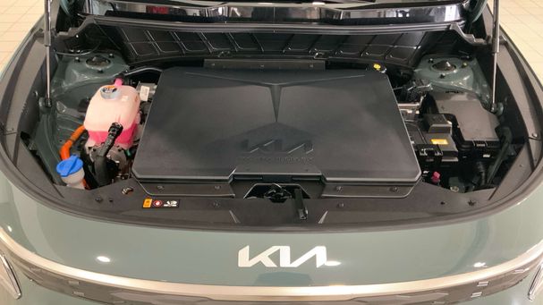 Kia Niro 150 kW image number 12