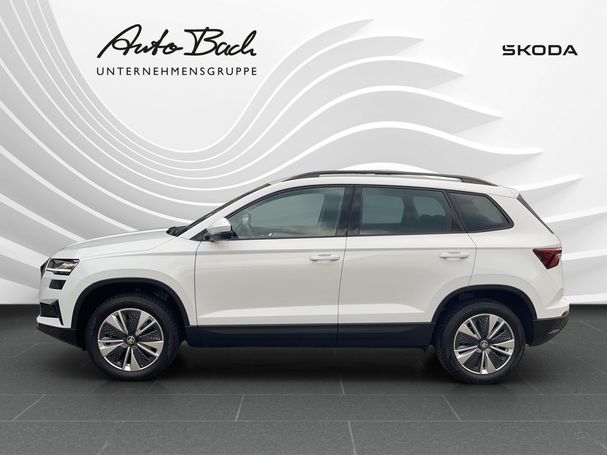 Skoda Karoq 1.5 TSI DSG Ambition 110 kW image number 3