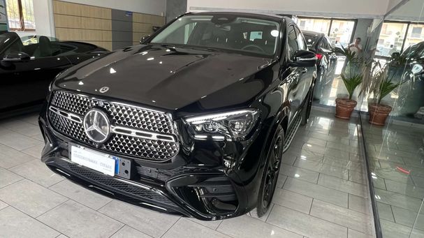 Mercedes-Benz GLE 300 Line 198 kW image number 1