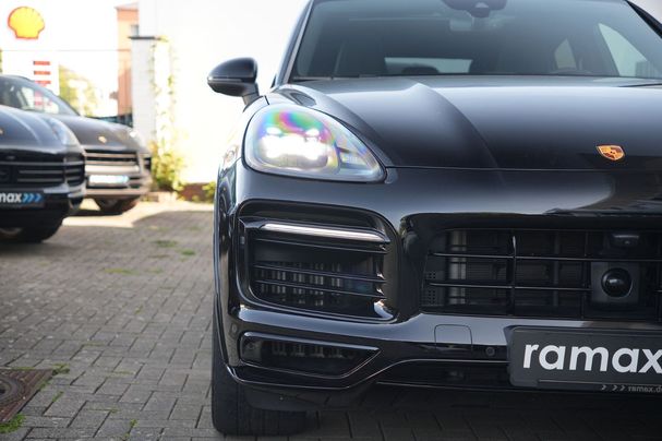 Porsche Cayenne Coupé E-Hybrid 340 kW image number 11