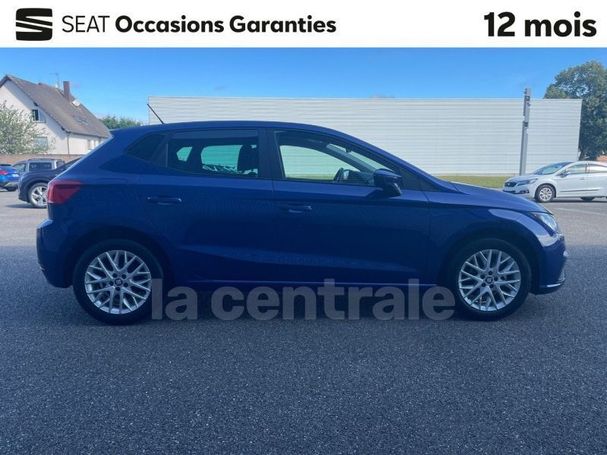 Seat Ibiza 1.0 TSI Style 70 kW image number 19