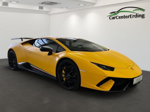 Lamborghini Huracan 470 kW image number 4