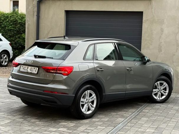 Audi Q3 35 TDI S tronic 110 kW image number 39