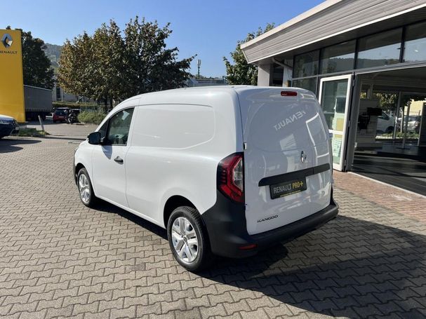 Renault Kangoo 96 kW image number 7