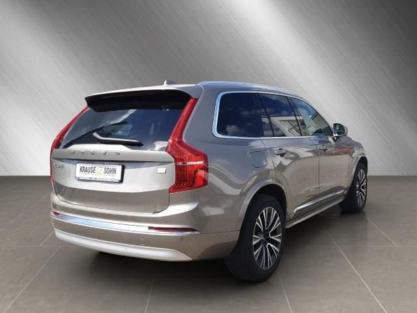 Volvo XC90 Recharge T8 AWD 288 kW image number 2