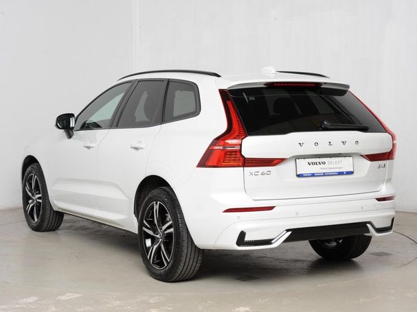 Volvo XC60 B4 AWD Geartronic 145 kW image number 5