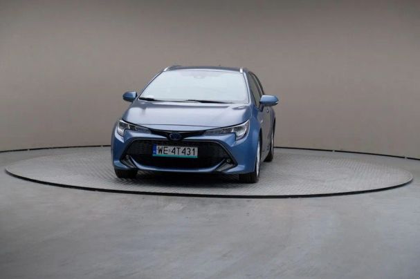 Toyota Corolla Touring Sports 135 kW image number 2