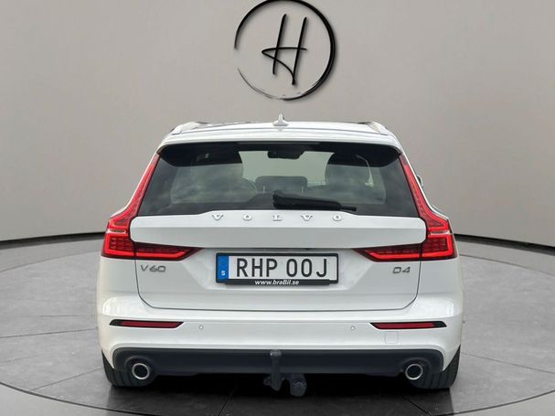 Volvo V60 D4 140 kW image number 5