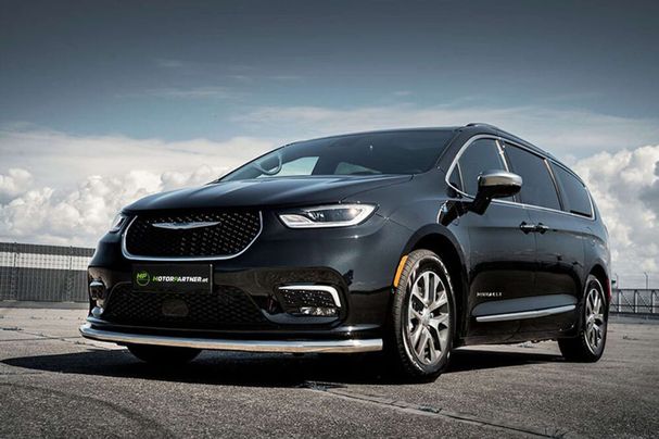 Chrysler Pacifica V6 194 kW image number 1