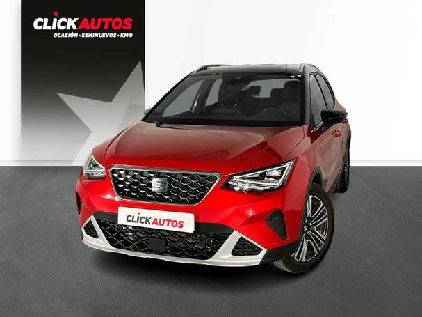 Seat Arona 1.0 TSI Xperience 81 kW image number 1