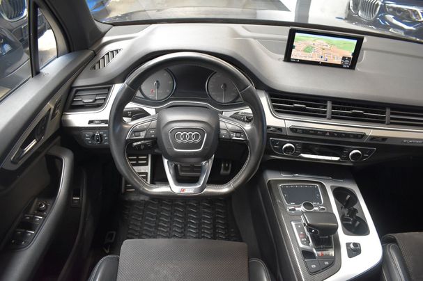 Audi SQ7 4.0 TDI quattro 320 kW image number 4