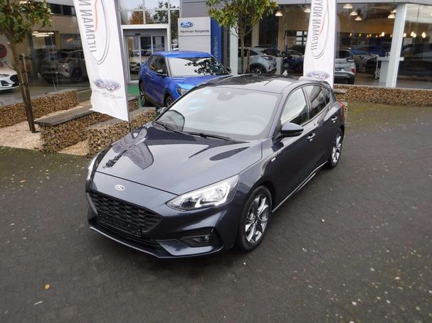 Ford Focus ST-Line 92 kW image number 1