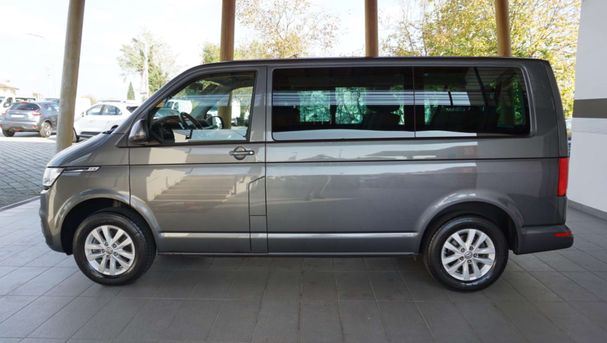 Volkswagen T6 Caravelle 110 kW image number 2