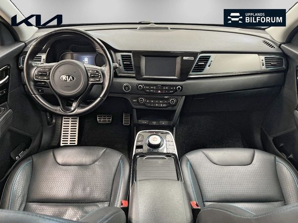 Kia Niro e 150 kW image number 8