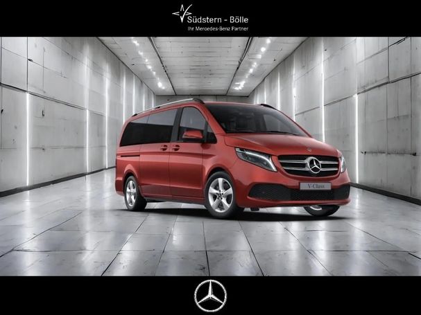 Mercedes-Benz V 220d Edition 1 120 kW image number 3