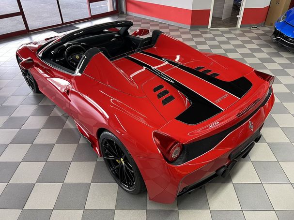 Ferrari 458 441 kW image number 5