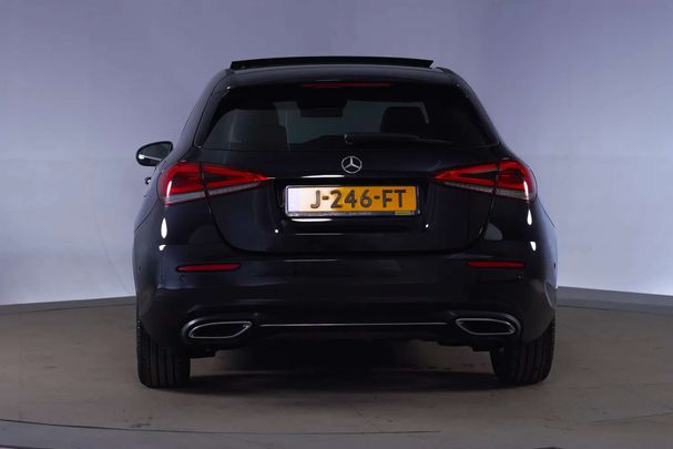 Mercedes-Benz A 180 100 kW image number 32