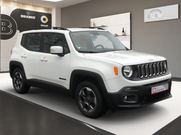 Jeep Renegade 81 kW image number 2