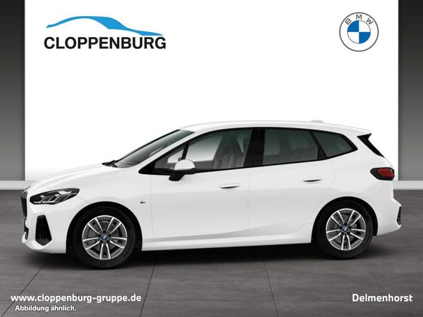 BMW 218d Active Tourer 110 kW image number 2