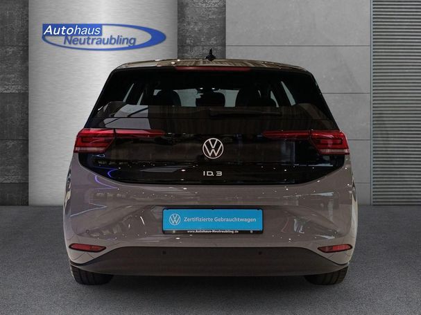 Volkswagen ID.3 Pure Performance 110 kW image number 3