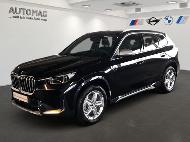 BMW X1 sDrive18i 100 kW image number 1