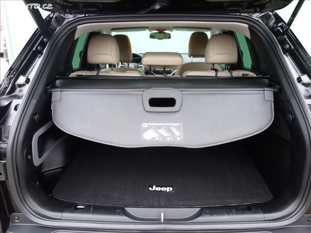 Jeep Cherokee 2.2 Drive I 147 kW image number 31