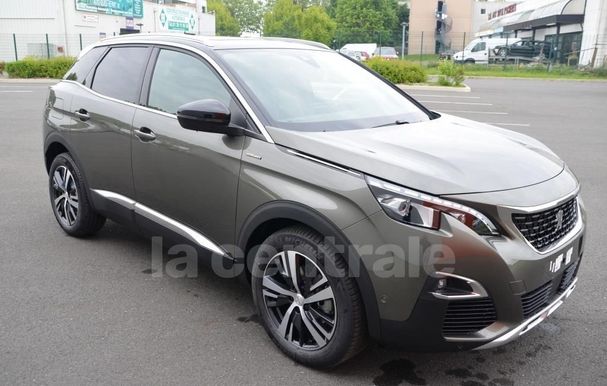 Peugeot 3008 PureTech 130 S&S 96 kW image number 3