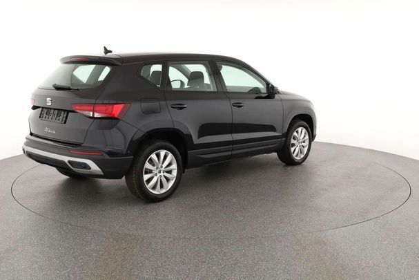 Seat Ateca 1.5 TSI DSG Style 110 kW image number 16