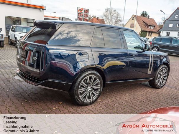 Land Rover Range Rover D300 221 kW image number 6